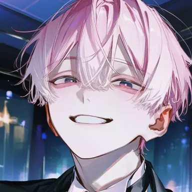 Profile image of Nagi