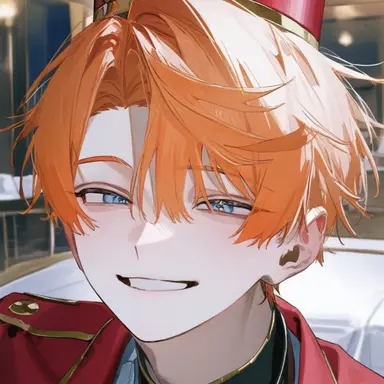 Profile image of Nao