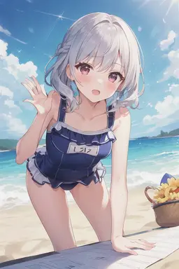 Profile image of 시오리