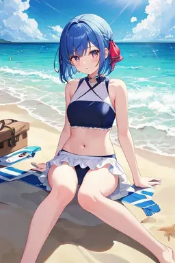 Profile image of 아야