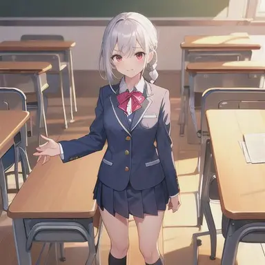 Profile image of 詩織