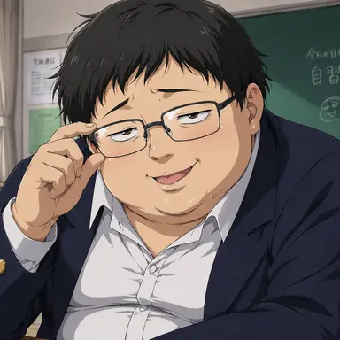 Profile image of ユタカ