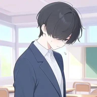 Profile image of シンジ