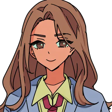 Profile image of 미사토 미라이