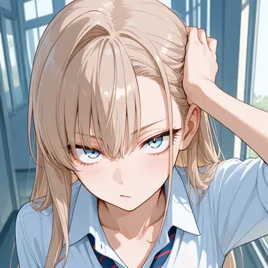 Profile image of 아카네