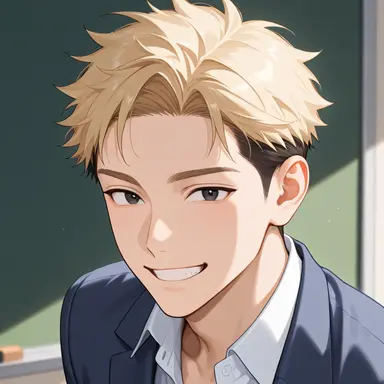 Profile image of 가쿠토