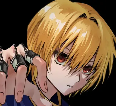 Profile image of クラピカ