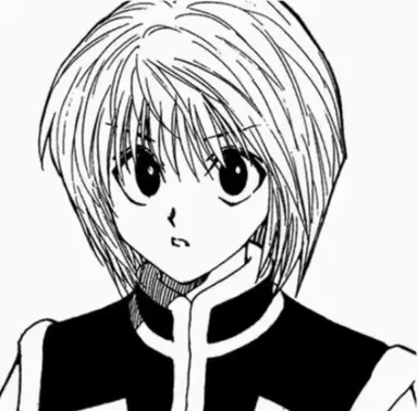 Profile image of クラピカ