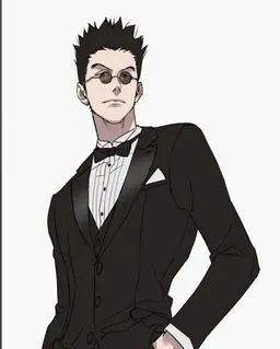 Profile image of レオリオ