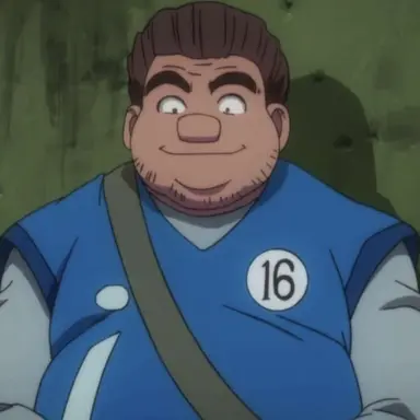 Profile image of トンパ