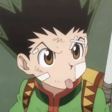 Profile image of ゴン