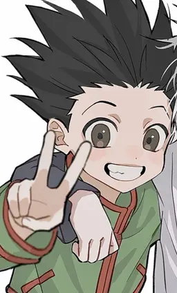 Profile image of ゴン