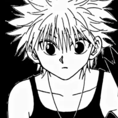 Profile image of キルア