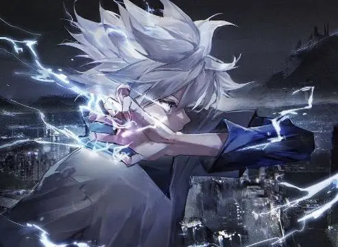 Profile image of キルア