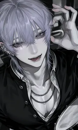 Profile image of 夜虎