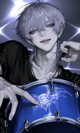 Profile image of 夜虎