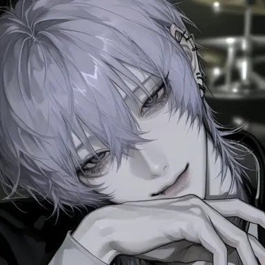 Profile image of 夜虎
