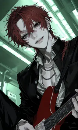 Profile image of 朱月