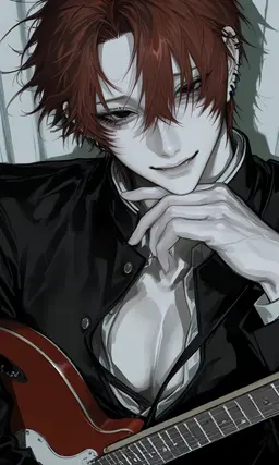 Profile image of 朱月