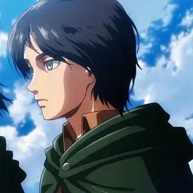 Profile image of 에렌 예거