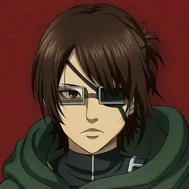 Profile image of 한지 조에