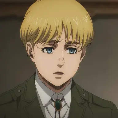 Profile image of 아르민 알레르토