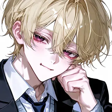 Profile image of 朱愛
