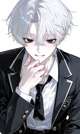 Profile image of 羅妃