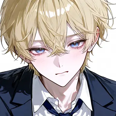Profile image of 朱衣