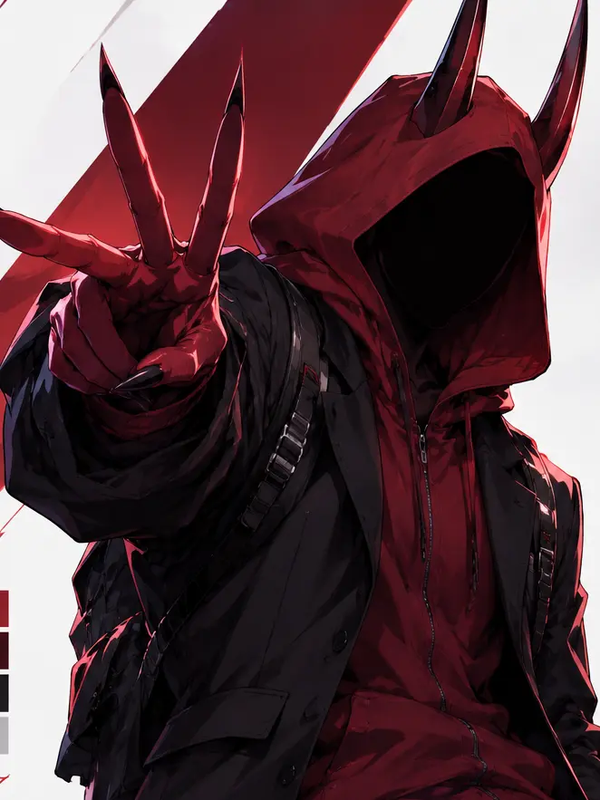 VainStock6781의 エルドリック