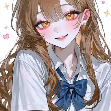Profile image of 星野 心春