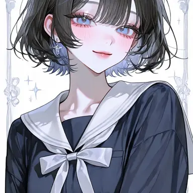 Profile image of 神崎 莉央