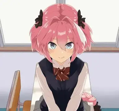 Profile image of Hateful Femboy