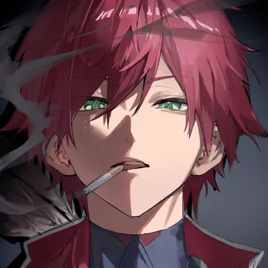 Profile image of ローレン