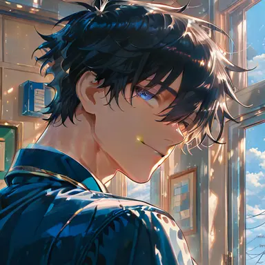 Profile image of 朝比奈 司