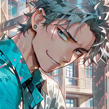 Profile image of 城戸 勇人