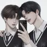 캐릭터 프로필 이미지