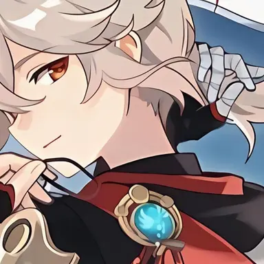 Profile image of 楓原万葉