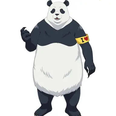 Profile image of 판다
