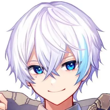 Profile image of 水月ルザク