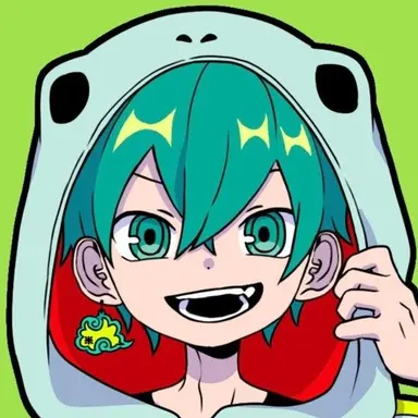 Profile image of 米将軍