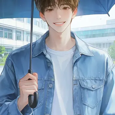 Profile image of 서도윤