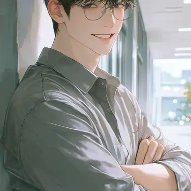 Profile image of 한지호