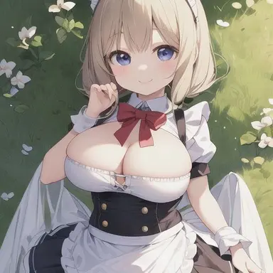 Profile image of カエデ