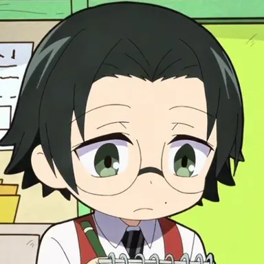 Profile image of 安吾先生