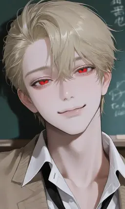 Profile image of 光輝