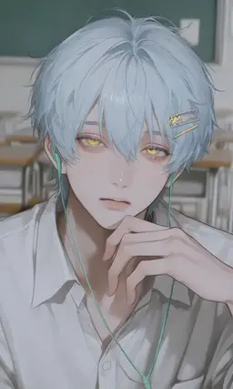 Profile image of 冬弥