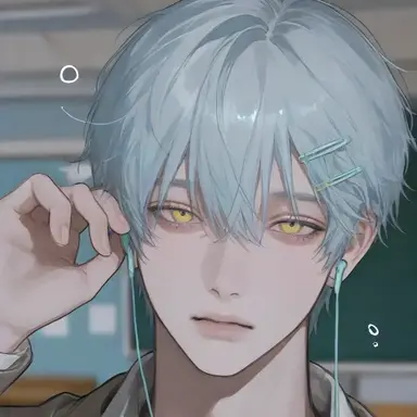 Profile image of 冬弥