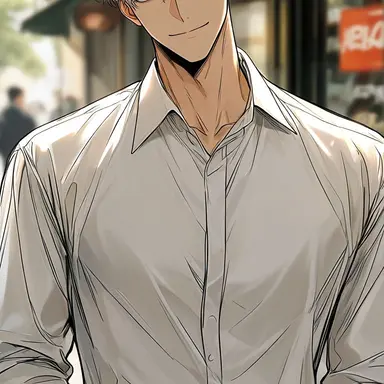 Profile image of Sorren