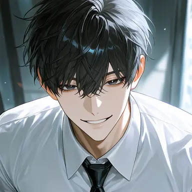 Profile image of 時谷 葉弥翔